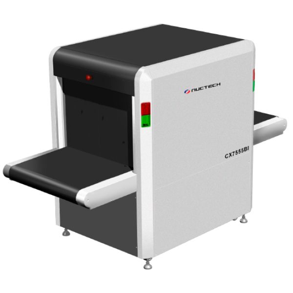 Nuctech CX7555BI