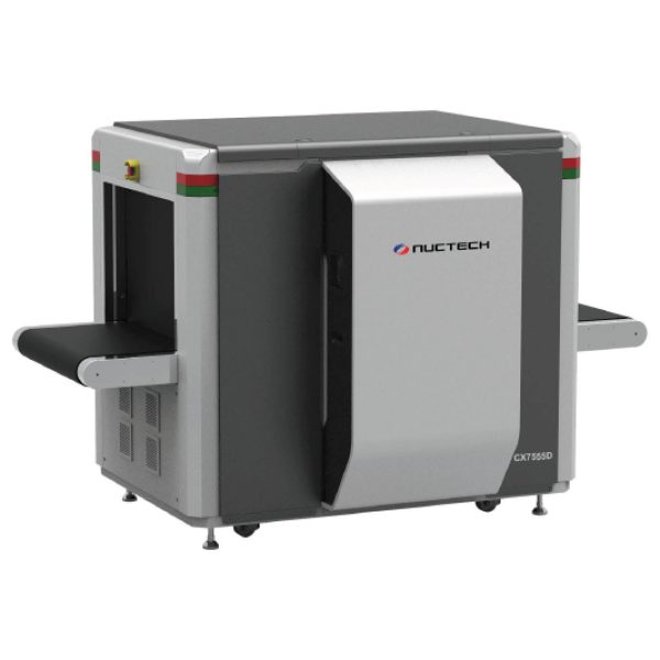 Nuctech CX7555D