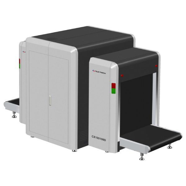 Nuctech CX100100D