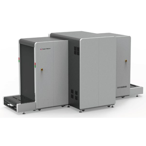 Nuctech CX120200D
