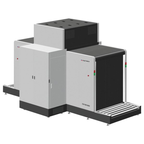 Nuctech CX150180D