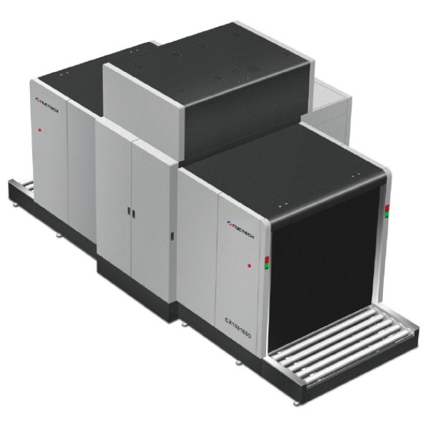 Nuctech CX180180D