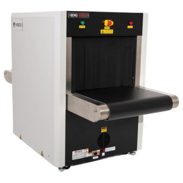 Hissco International HS6040 EVO2