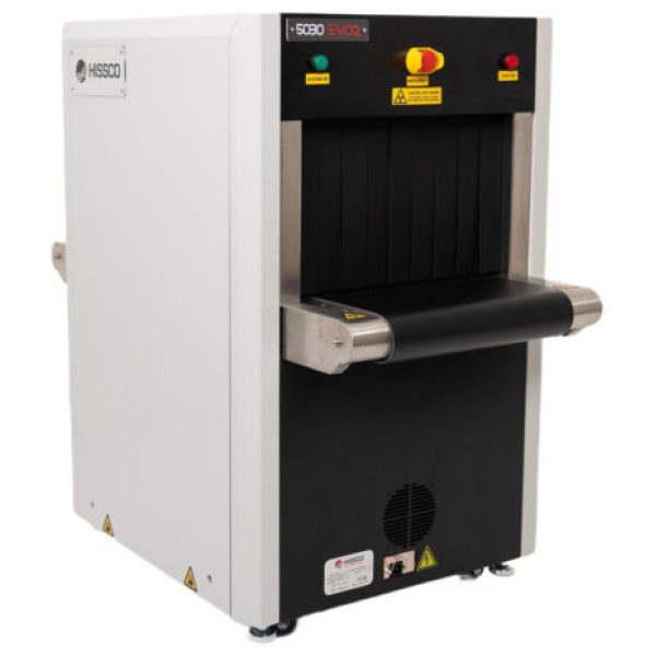 Hissco International HS5030 EVO2