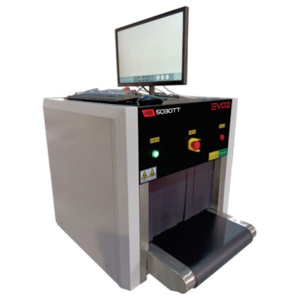 Hissco International HS5030TT EVO2