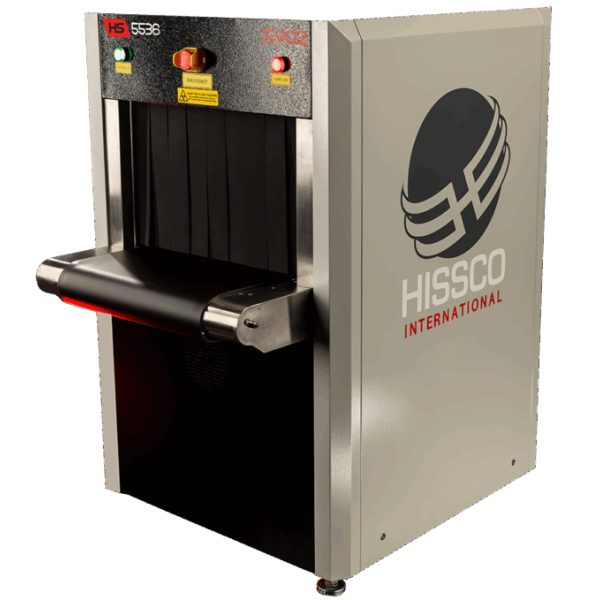 Hissco International HS5536 EVO2