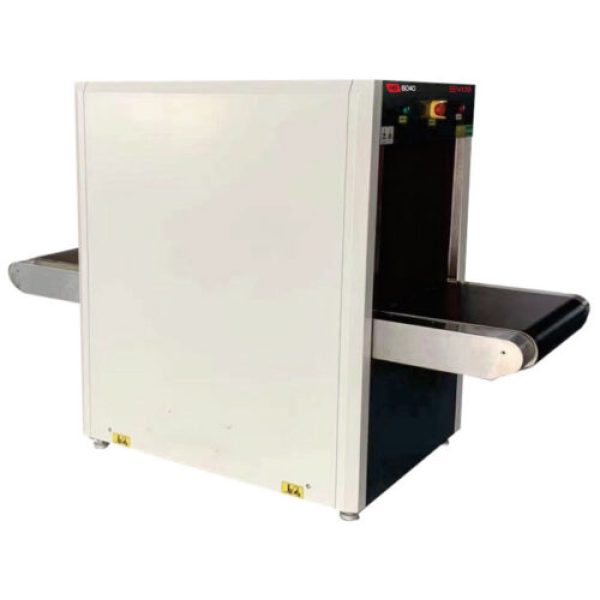 Hissco International HS6550 EVO2