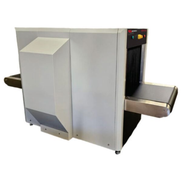 Hissco International HS6040DV EVO2