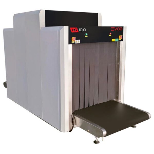 Hissco International HS1010 EVO2