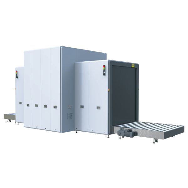 Hissco International HS1518DV