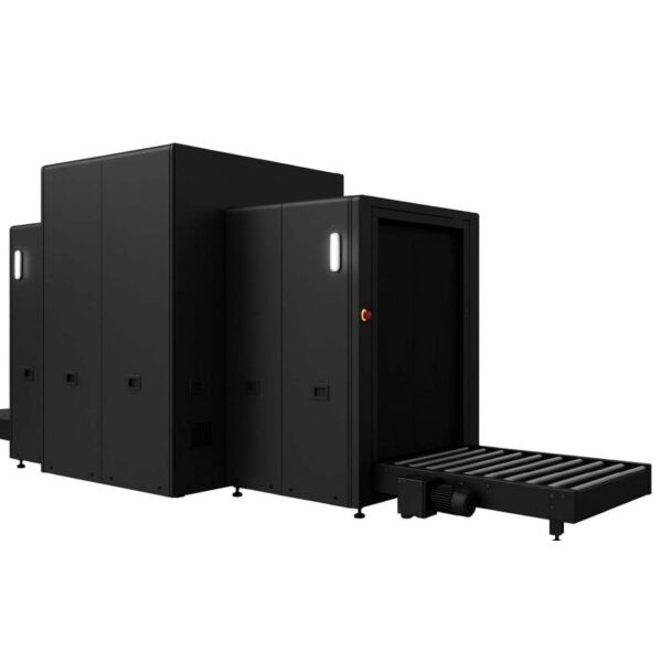 Hissco International HS1818DV EVO2