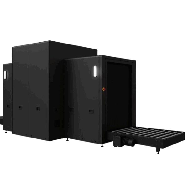 Hissco International HS1818SV EVO2