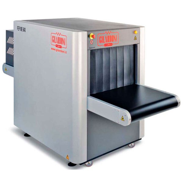 Gilardoni FEP ME 640