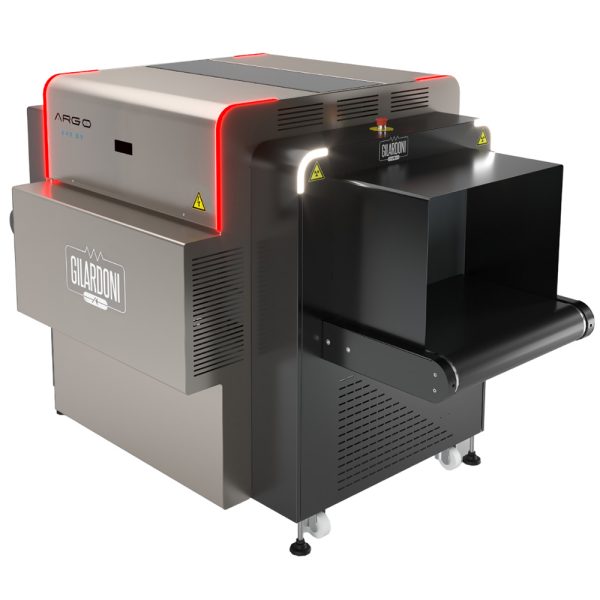 Gilardoni ARGO 640 DV