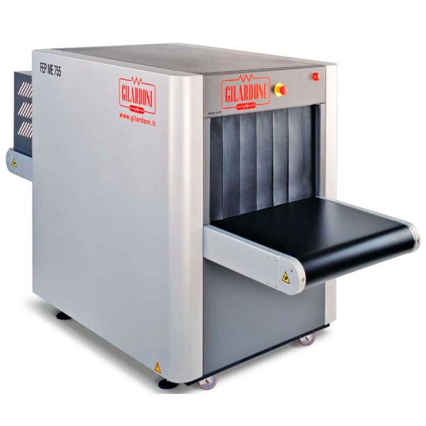 Gilardoni FEP ME 755