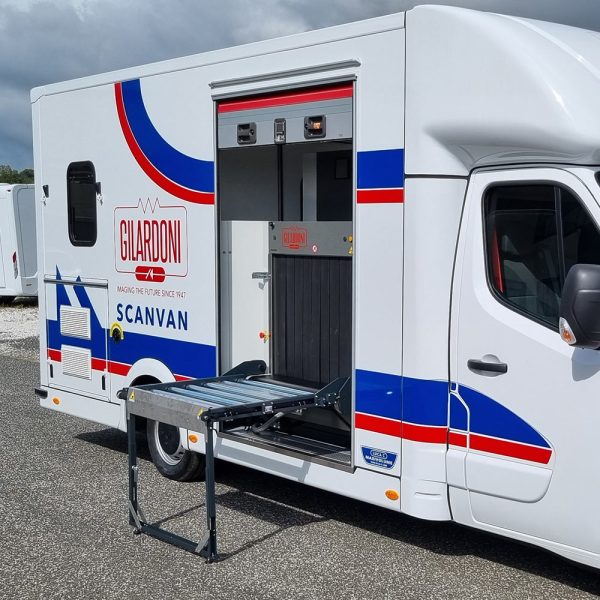 Gilardoni FEP ME 975 SCANTR C