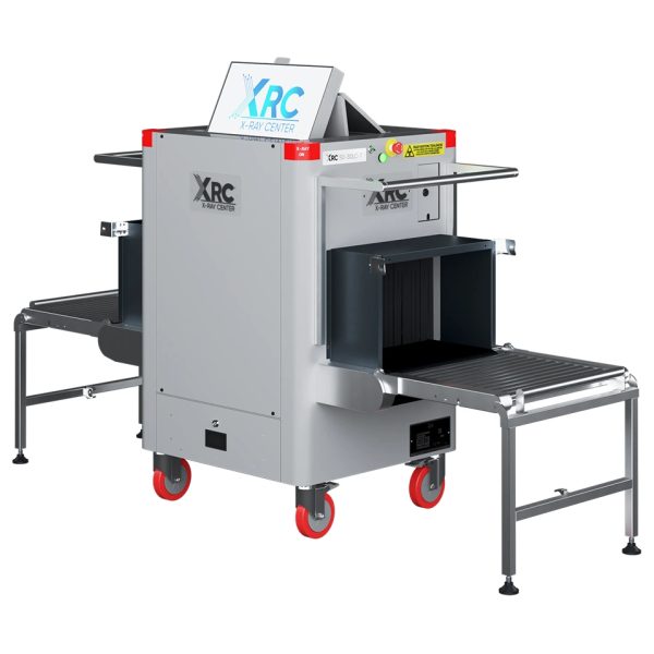 X-ray Center XRC 50-30LCT