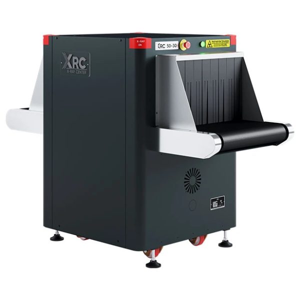 X-ray Center XRC 50-30 100KV