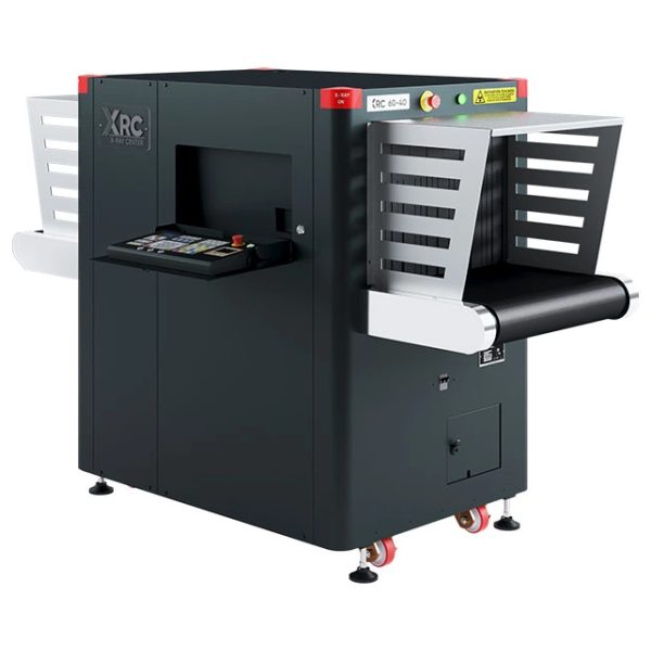 X-ray Center XRC 60-40