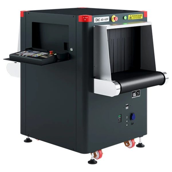 X-ray Center XRC 60-40P