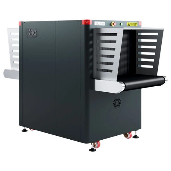 X-ray Center XRC 75-55