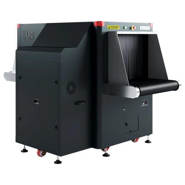 X-ray Center XRC 75-55DV