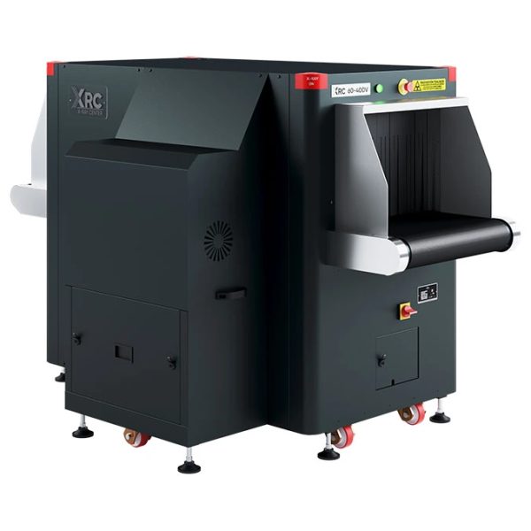 X-ray Center XRC 60-40DV