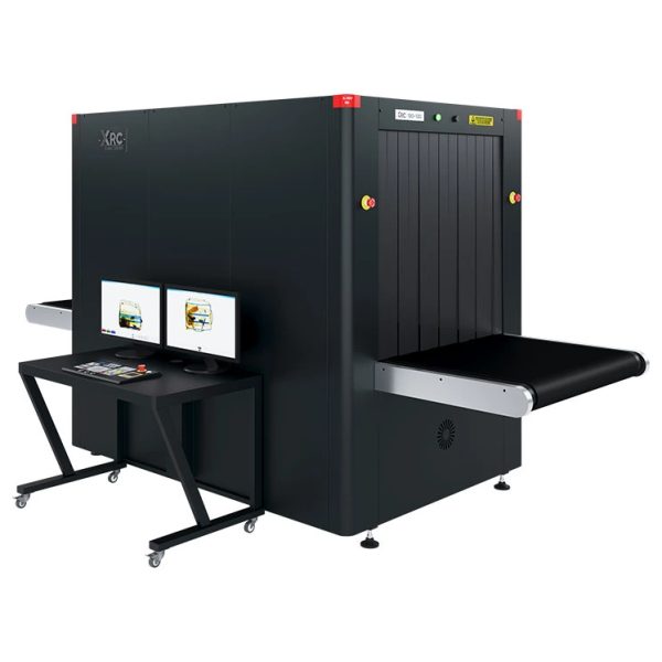 X-ray Center XRC 100-100