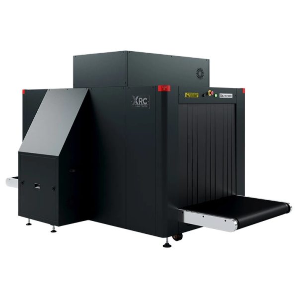 X-ray Center XRC100-100 DV