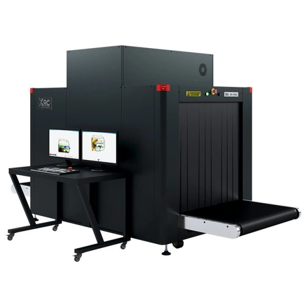 X-ray Center XRC 100-100LC