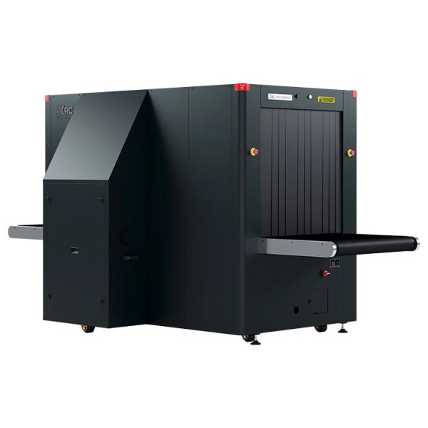 X-ray Center XRC 100HCDV