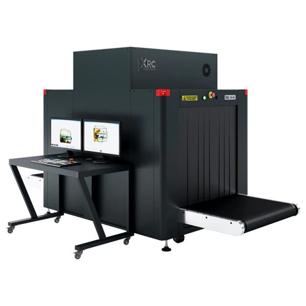 X-ray Center XRC 85-85