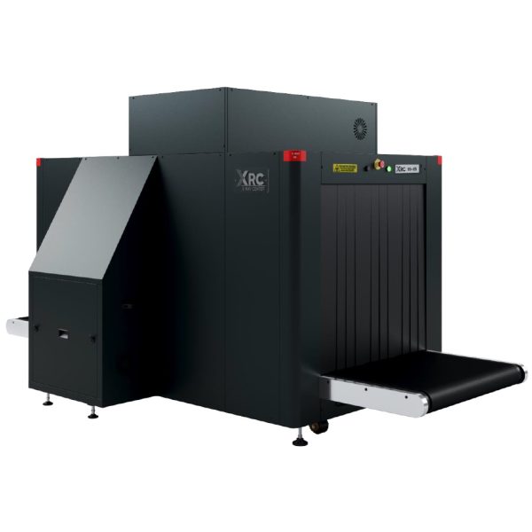 X-ray Center XRC 85-85DV