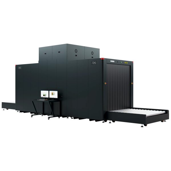 X-ray Center XRC 150-165DV 200KV