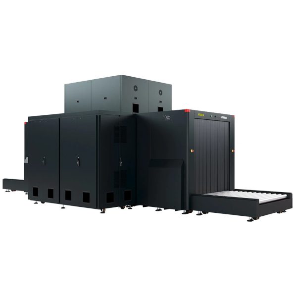 X-ray Center XRC 150-165DV 320KV